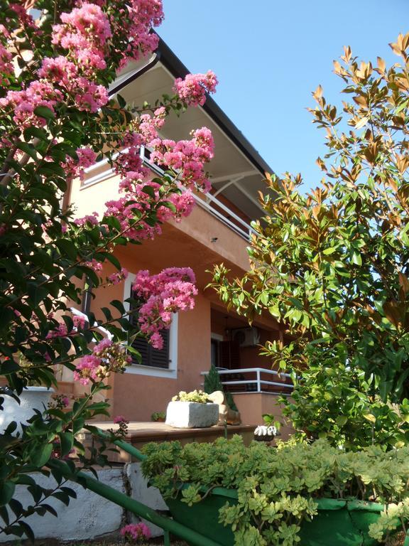 Apartmani Lina Umag Extérieur photo