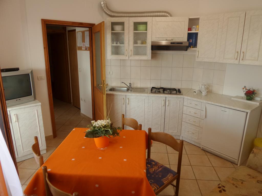 Apartmani Lina Umag Extérieur photo