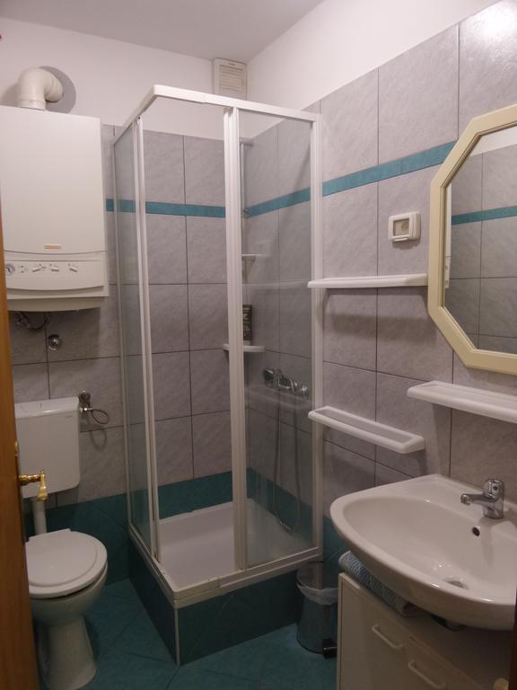 Apartmani Lina Umag Extérieur photo