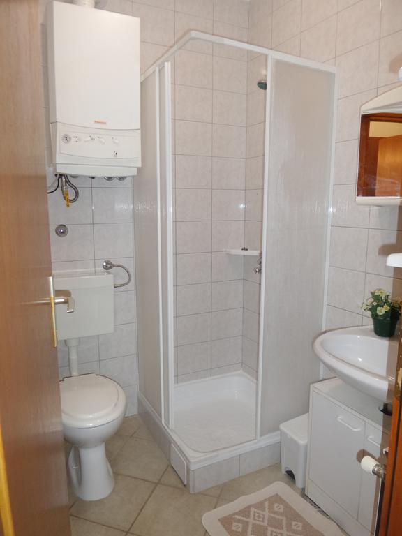 Apartmani Lina Umag Extérieur photo