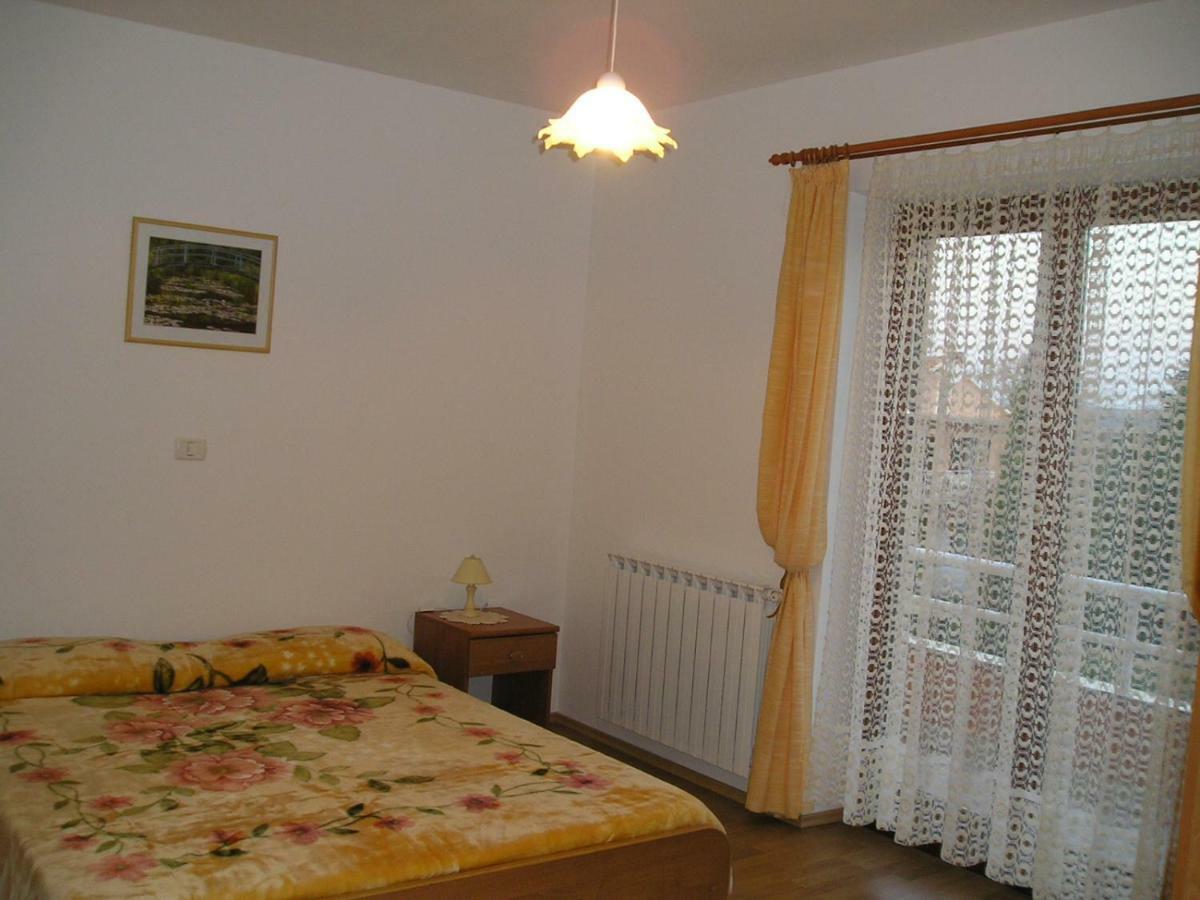 Apartmani Lina Umag Extérieur photo