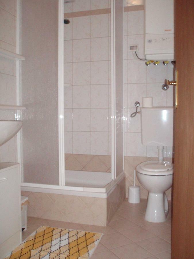 Apartmani Lina Umag Extérieur photo